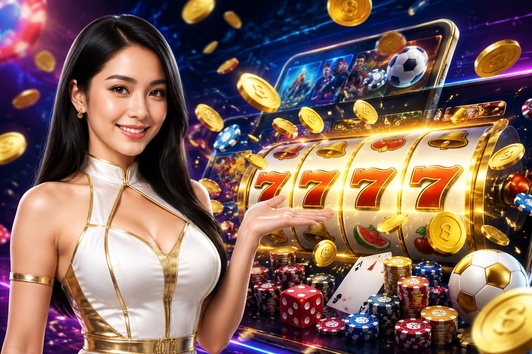 58mla – Hướng dẫn chơi nổ hũ slot game đổi thưởng