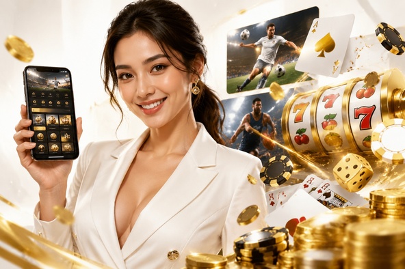 58mla Đăng nhập – Xử lý sự cố và khắc phục lỗi tài khoản