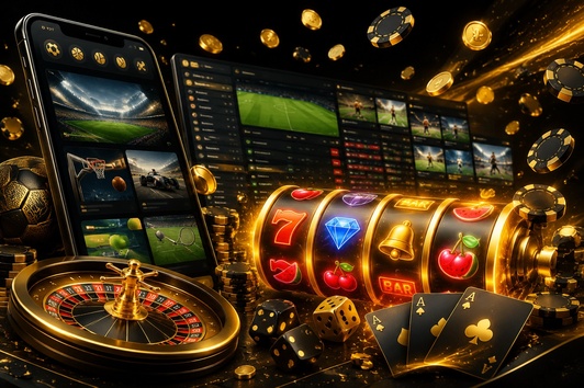 58mla Nổ Hũ – Slot game đổi thưởng trực tuyến uy tín