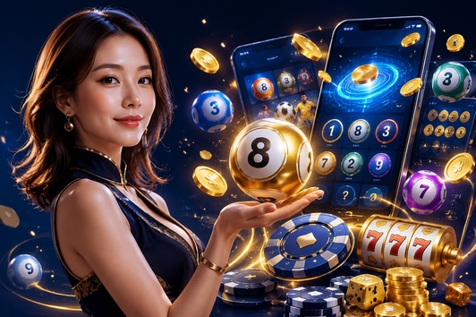 58mla Casino – Sòng bài trực tuyến live dealer đẳng cấp