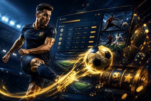 58mla – Các tựa game nổ hũ đình đám nhất